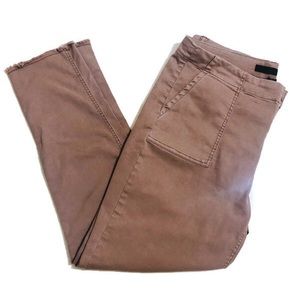 Stitch Fix Tinsel Blush Chino Pant